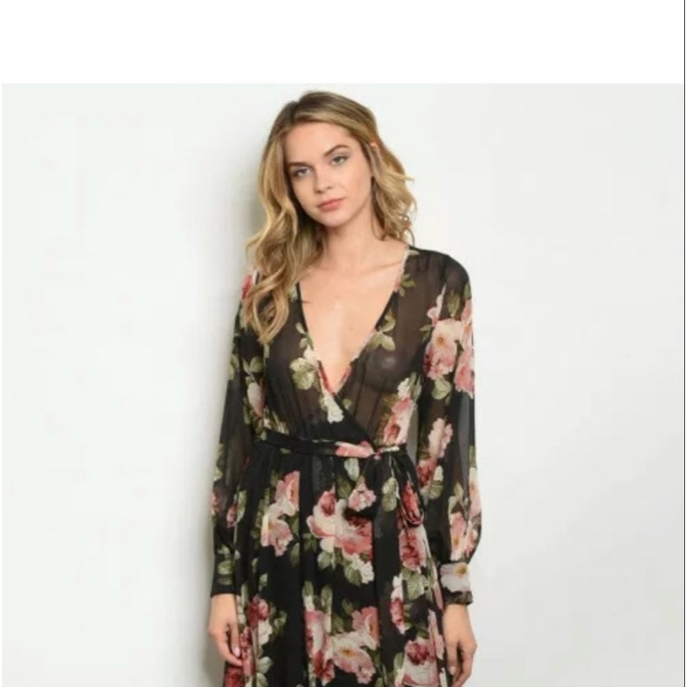 Beautiful Dress